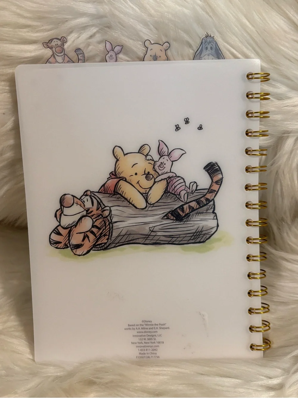 Disney winnie pooh